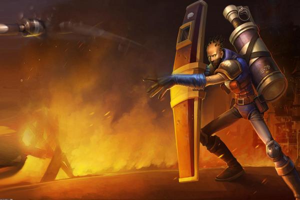 FNIA4安卓下载及游戏玩法介绍(图1)