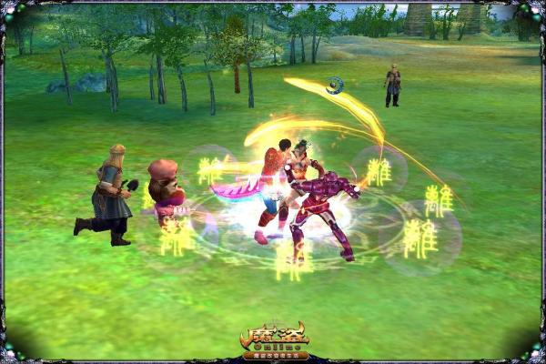 智能姬化_智能姬化预约下载_攻略_礼包(图1)