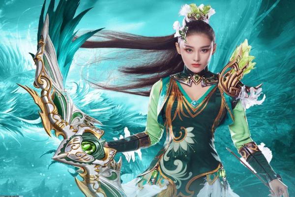 FF14隆卡饰品外观欣赏造型设计盘点(图1)