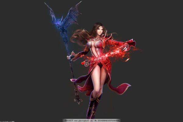 《魔兽世界》术士职业任务解锁与完成步骤(图1)