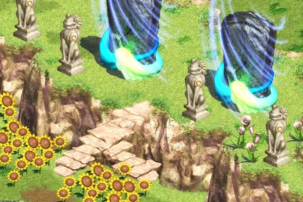 《我的世界》弓箭系统介绍与最强弓箭推荐(图1)