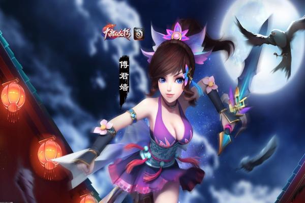 《逃离方块四季》通关完全攻略:每关图文解锁 《逃离方块四季》通关完全攻略:每关图文解锁(图1)